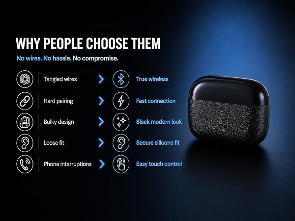 ear buds