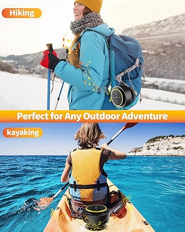 Portable Bluetooth Speakers Mini Portable shower speaker Waterproof Bluetooth speaker