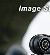 Catchallway 4K Mini Wearable Body Camera - 128GB Magnetic Thumb-Size Action Cam, 6-Axis Stabiliza...