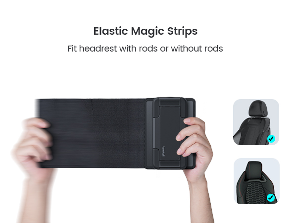 car ipad holder mount