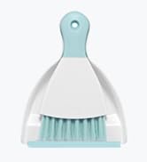 Mini Dustpan and Brush Set