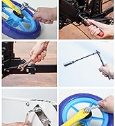 161 piece for home projects