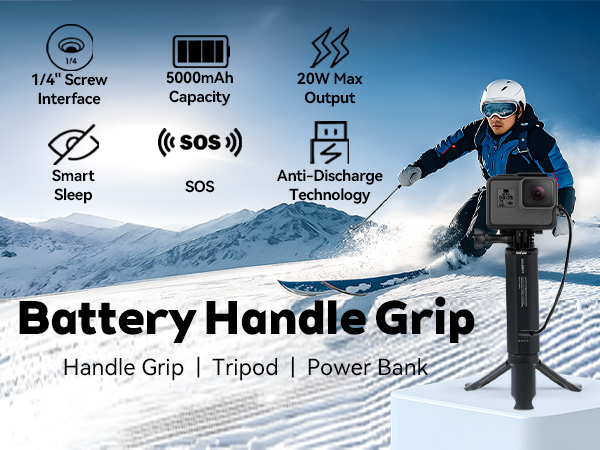 Power Grip