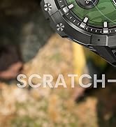 Smart Watches for Men, Bluetooth Call Military Smart Watch, Waterproof Fitness Tracker with Heart...