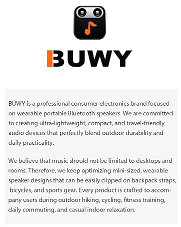 buwy