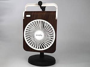 usb desk fan