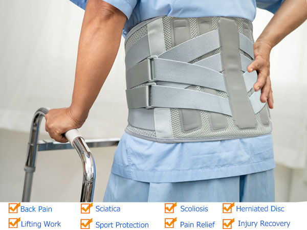 LOWER BACK PAIN REFIEF