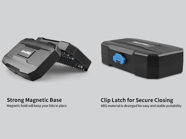 Portable Electronics Repair Kit