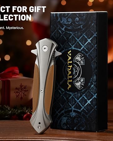 pocket knife
