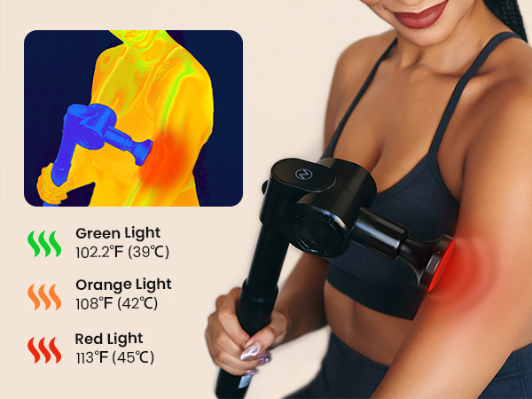 massage guns