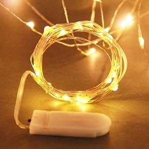 Christmas Lights