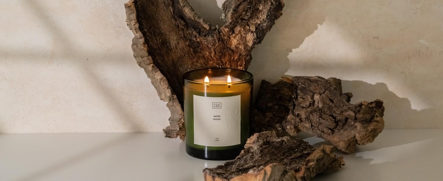 Santal Woods