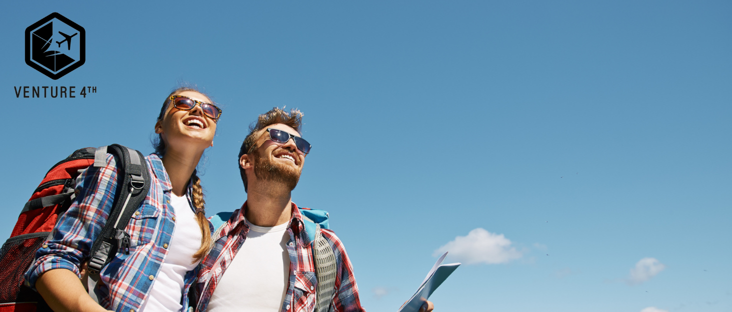 VENTURE 4TH Camping and Travel Essentials