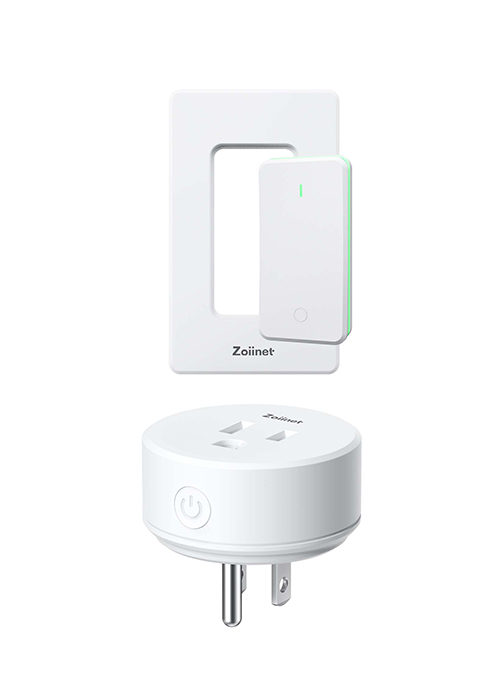 Remote Control Outlet AK1