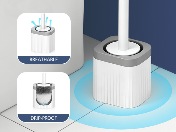 Toilet Brush