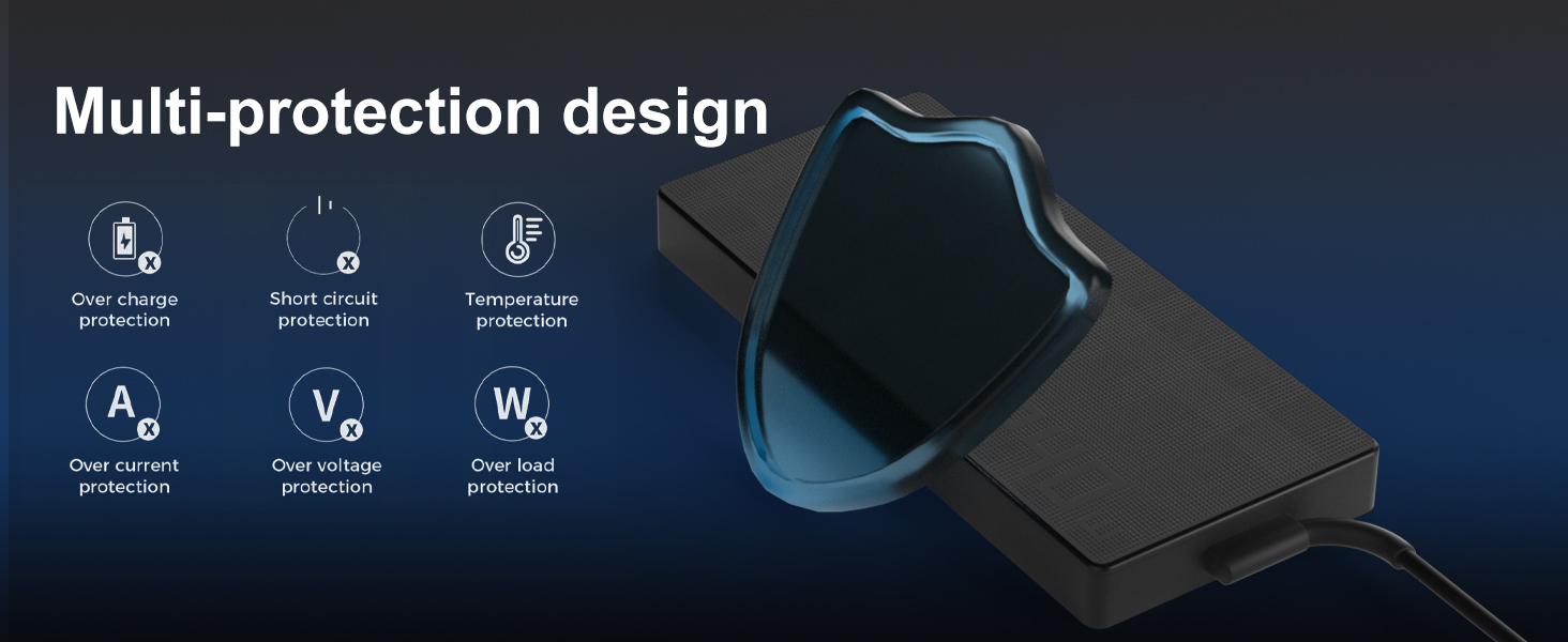 asus rog power supply