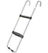 Skywalker Trampolines Wide-Step Ladder