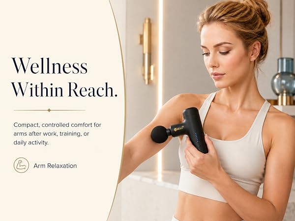 Wellness Within Reach.