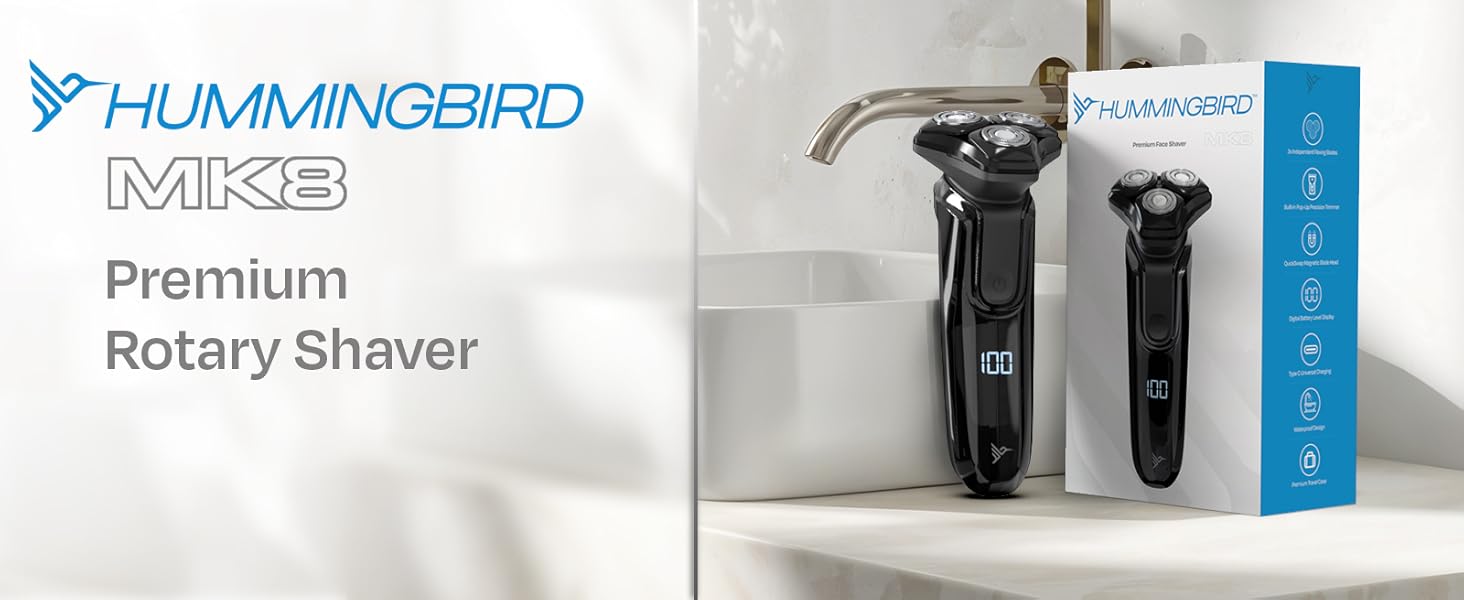 electric razor for men, electric shavers for men, foil shaver, hair trimmer for men, head shaver