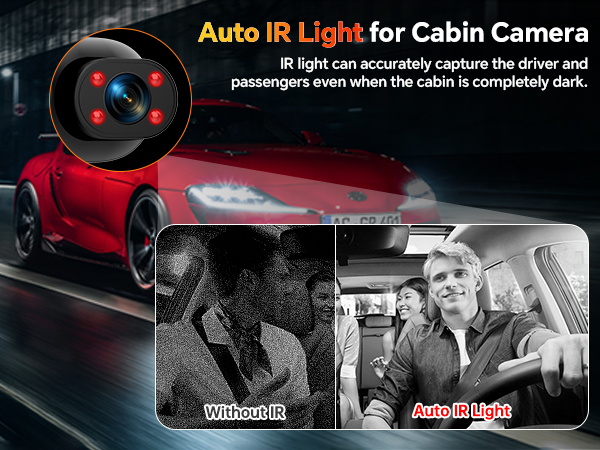 dash cam