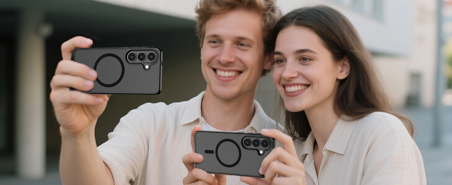 galaxy S26 plus case
