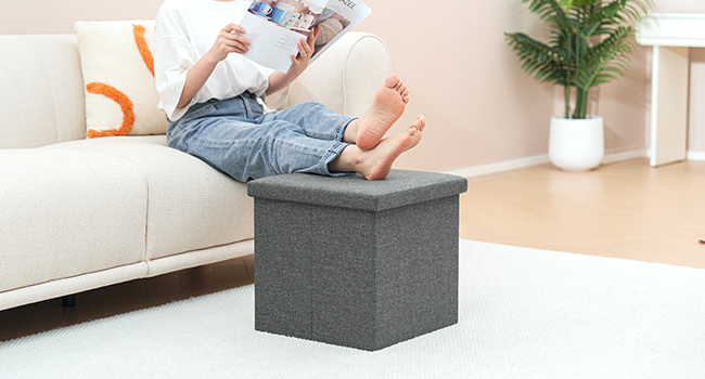 ottoman