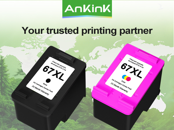 67XL INK