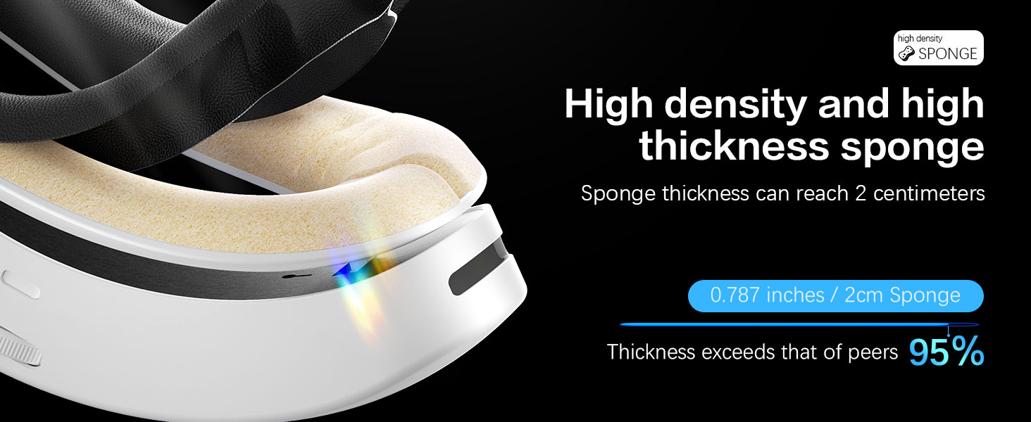 oculus 3 accessories