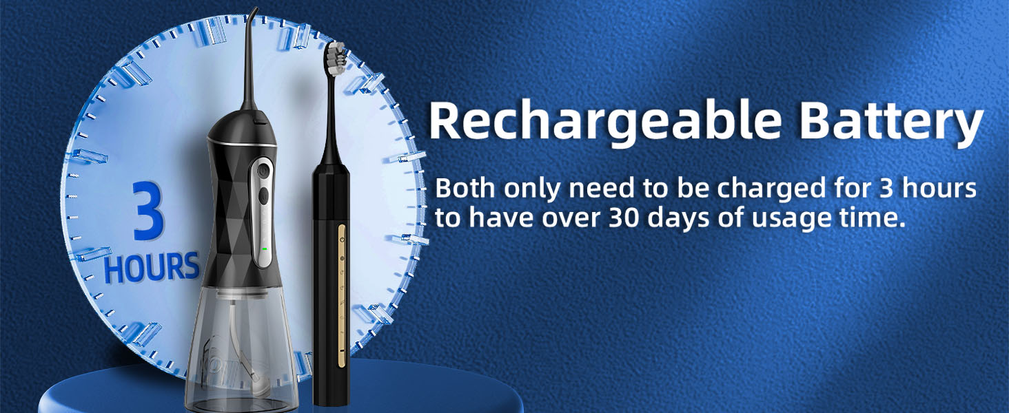 Rechargeable Battery