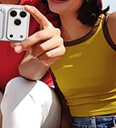 ORICO 2TB Magnetic External SSD, Aluminum Alloy, Up to 2000MB/s, 4K 120Hz ProRes HDR Record and S...