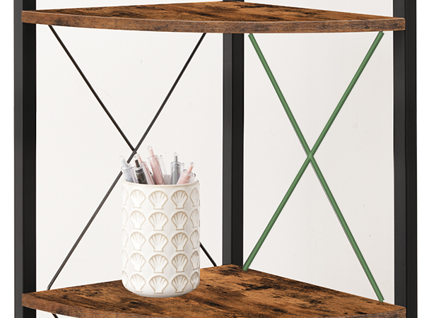 Corner Shelf