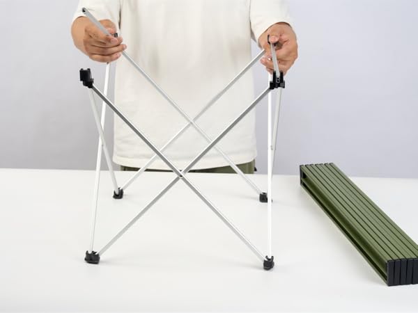 mellowcamp camping table install step 2