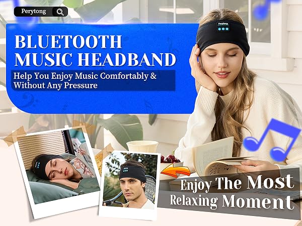 sleep headphones
