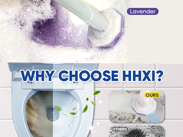 WHY CHOOSE HHXI?