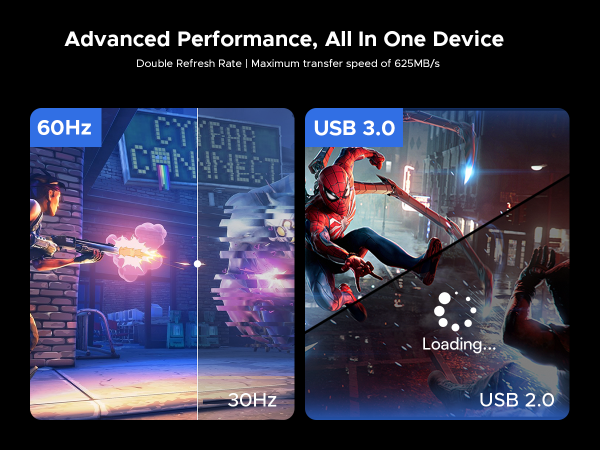 capturadora de video para streaming