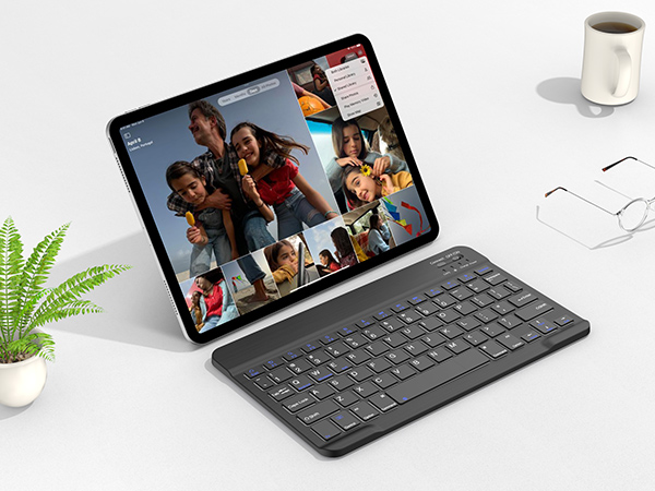 tablet keyboard