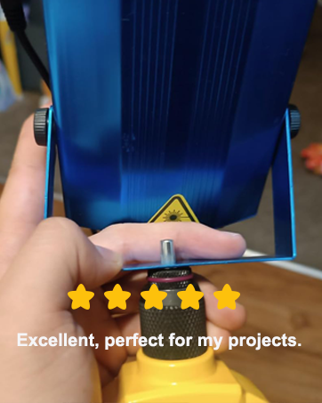 rivet nut tool