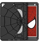 Nitupai iPad 10.2 Case for Kids iPad 9th / 8th / 7th Generation Gen Case 2021/2020/2019 Heavy Dut...