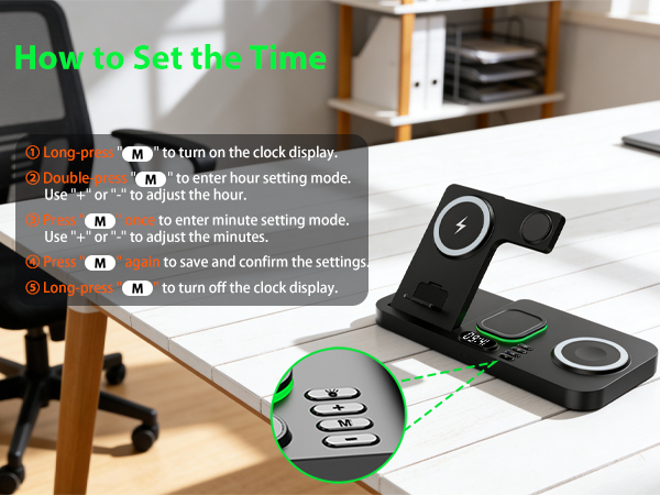 double phone charger