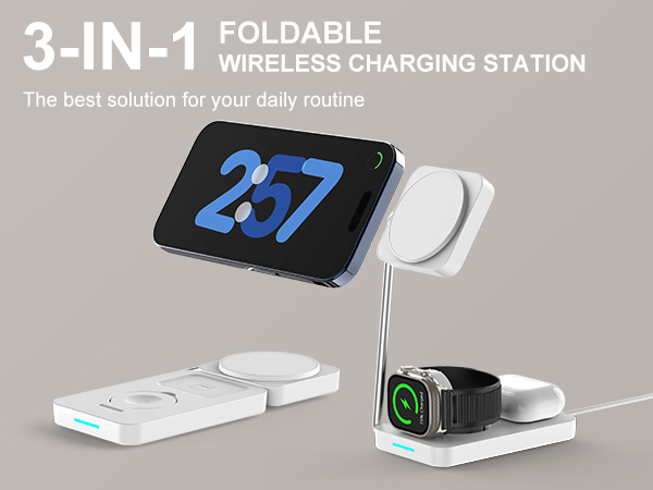 Wireless Charger