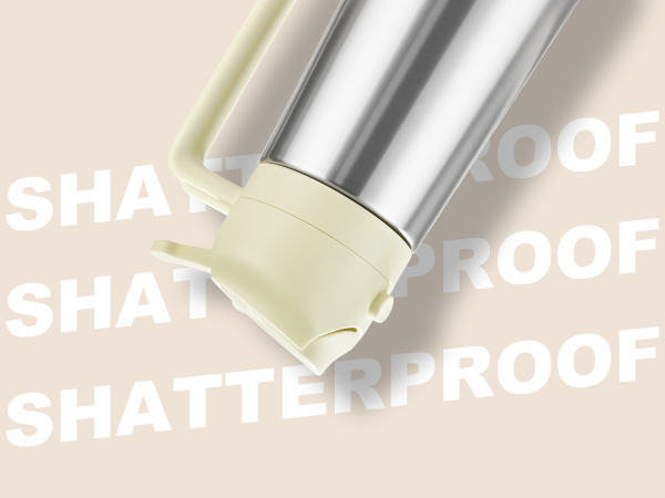 Oil Dipenser Bottle