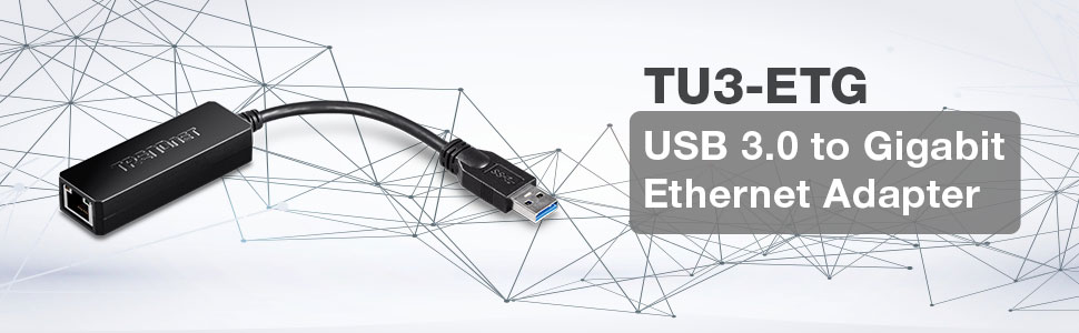 USB 3.0, USB 2.0, USB 1.1, USB 1.0, USB gigabit LAN Wired Network Adapter, network adapter