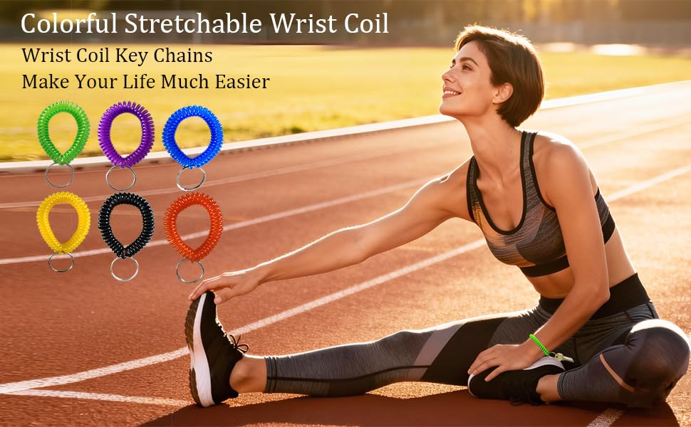36 wristband