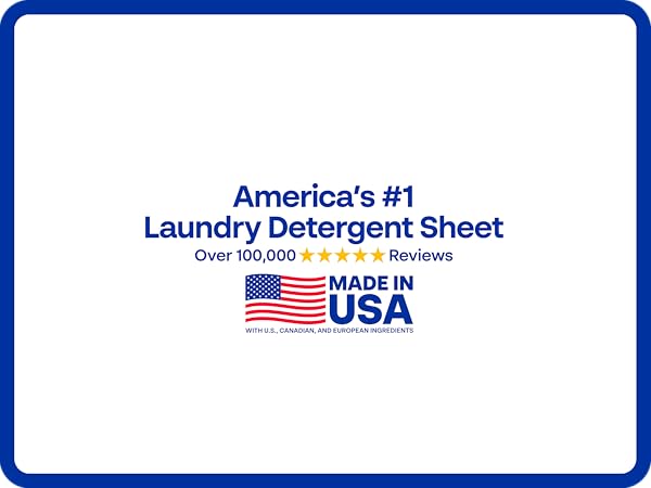 detergent