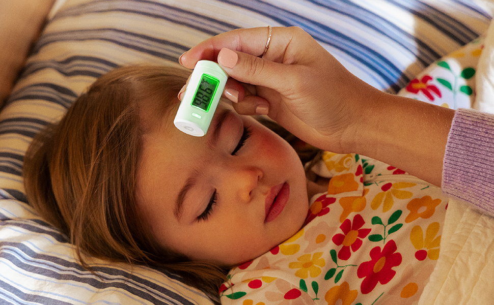 Mini Thermometer