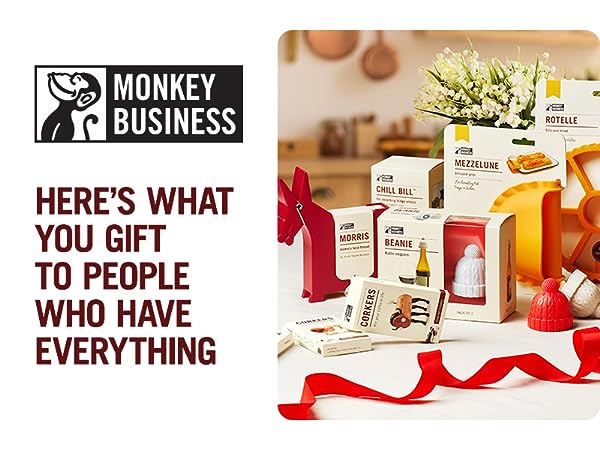 Giftable items