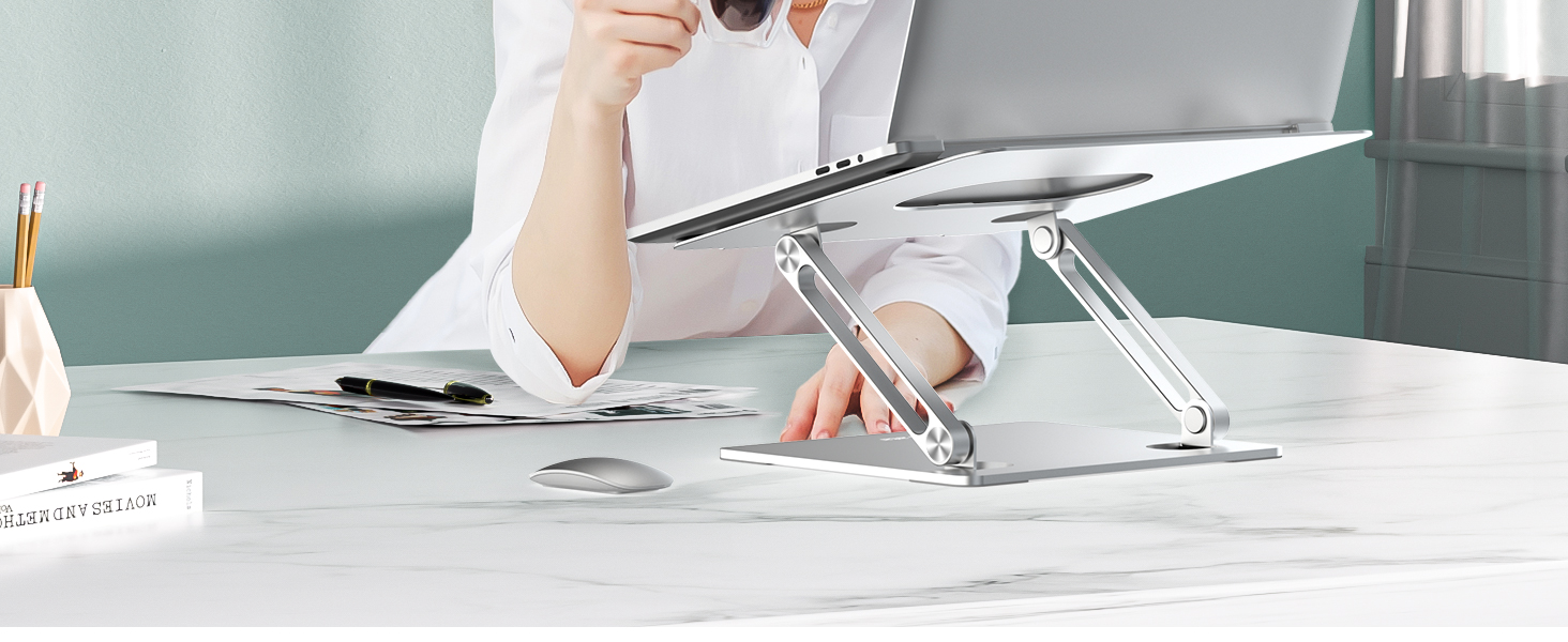 laptop stand