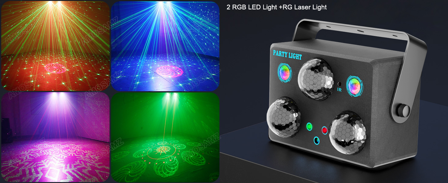 disco lights disco ball party lights for parties