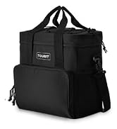 insulated cooler bag