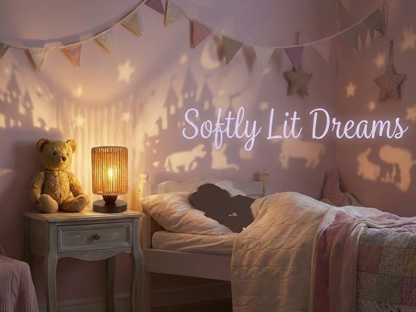 SWEET DREAMS